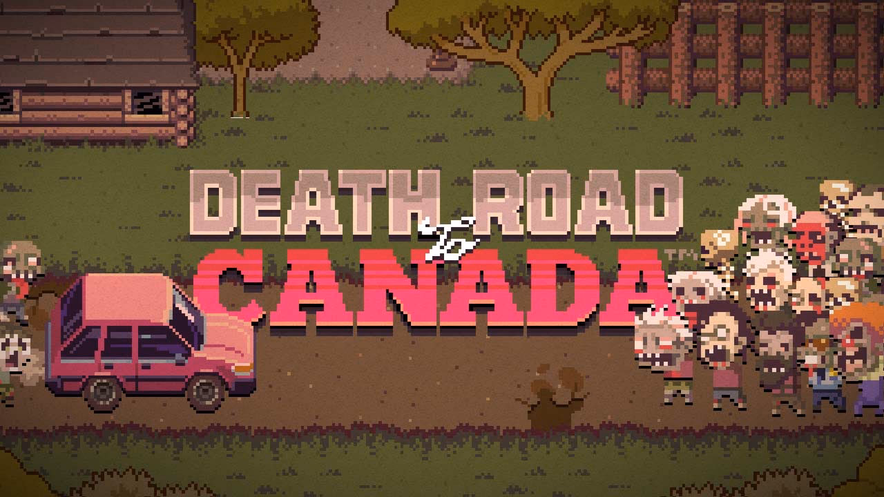 What is death road to Canada?