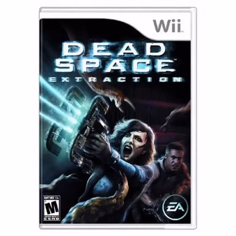 ¿Dónde se pueden escuchar los gritos de Dead Space?