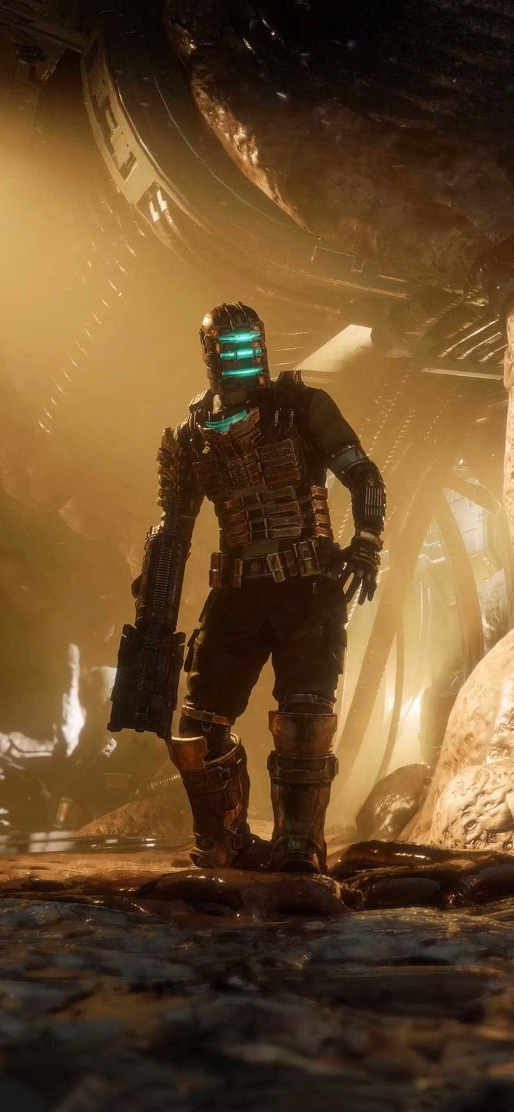 Does dead space have a mobile version?