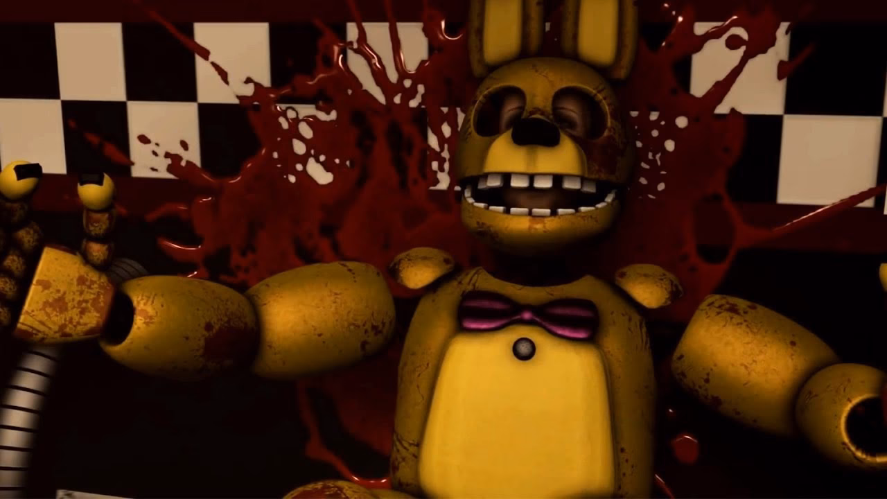 Who is William Afton in dead by daylight?