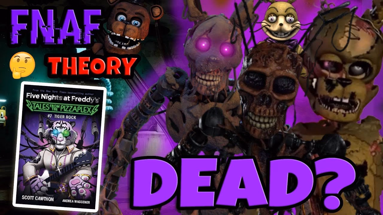 Who is William Afton in dead by daylight?