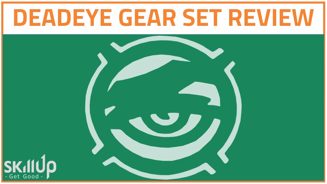 What is Deadeye and how does it function?