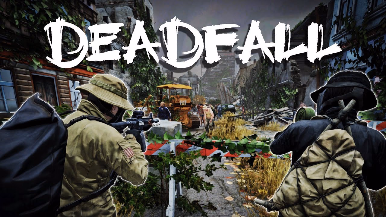 What happens when you get killed in DayZ?