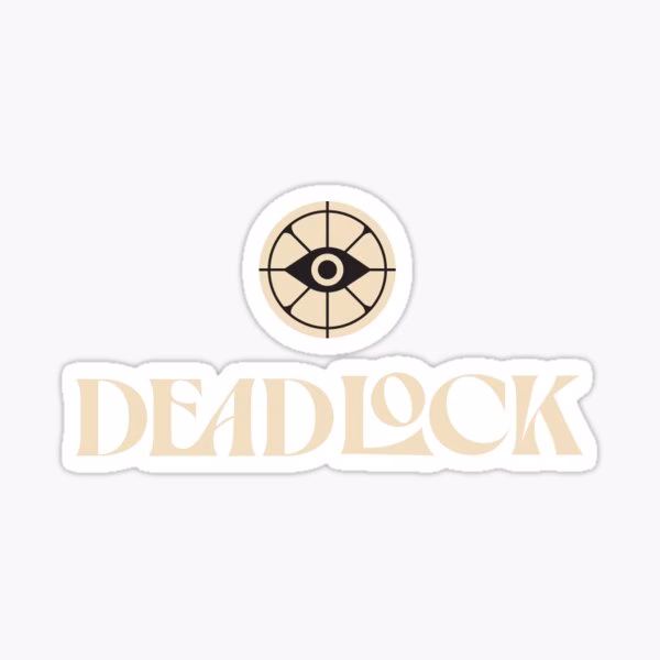 What is the deadlock graphical library?