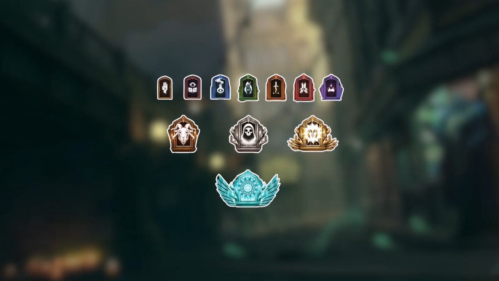 What is deadlock rank?