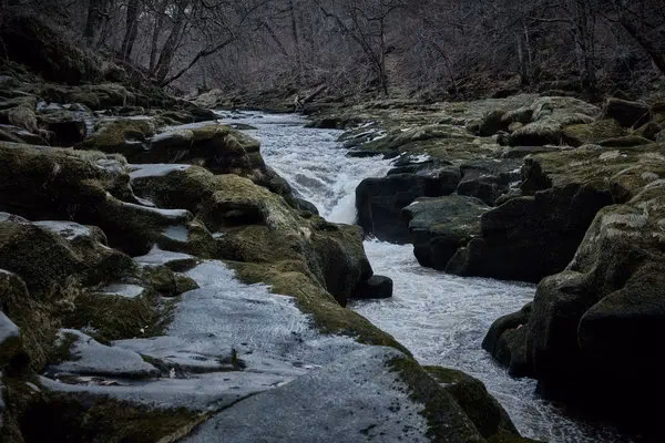 What is deadlystream?
