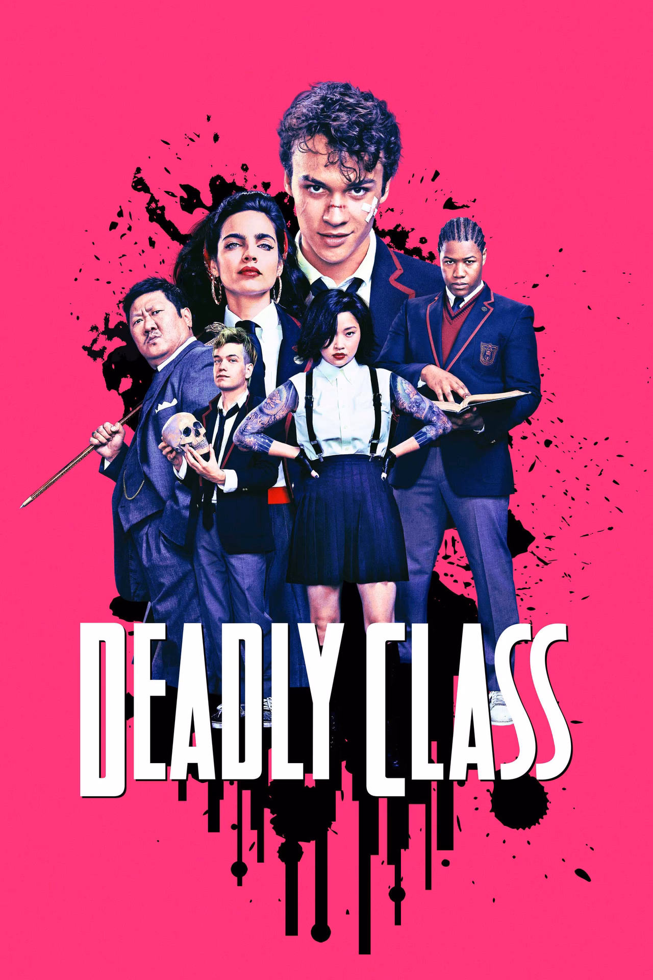 ¿Cuál es el significado de Deadly?
