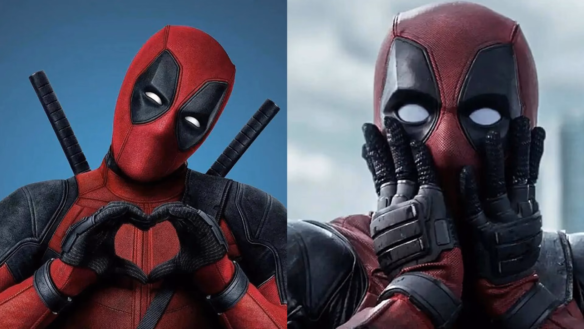 ¿Cuáles son las versiones alternativas de Deadpool?