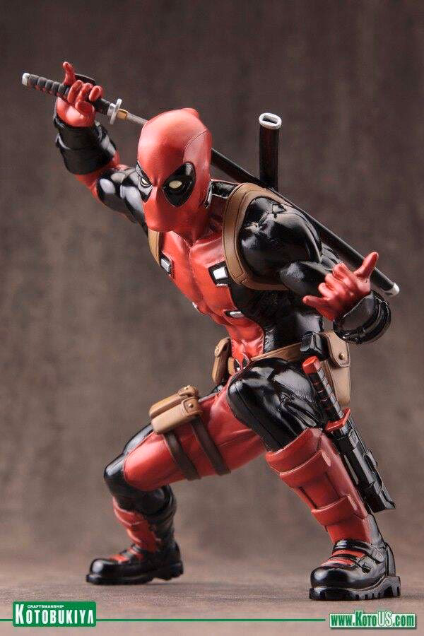 ¿Cuál es el significado de Deadpool?