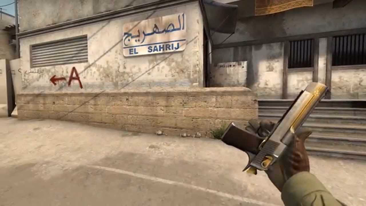 How much does Desert Eagle | pilot (factory new) cost?