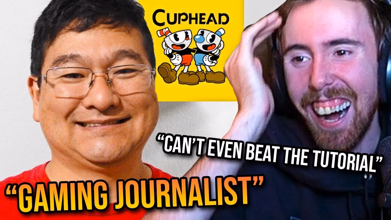 Did Dean Takahashi ever complete the tutorial?
