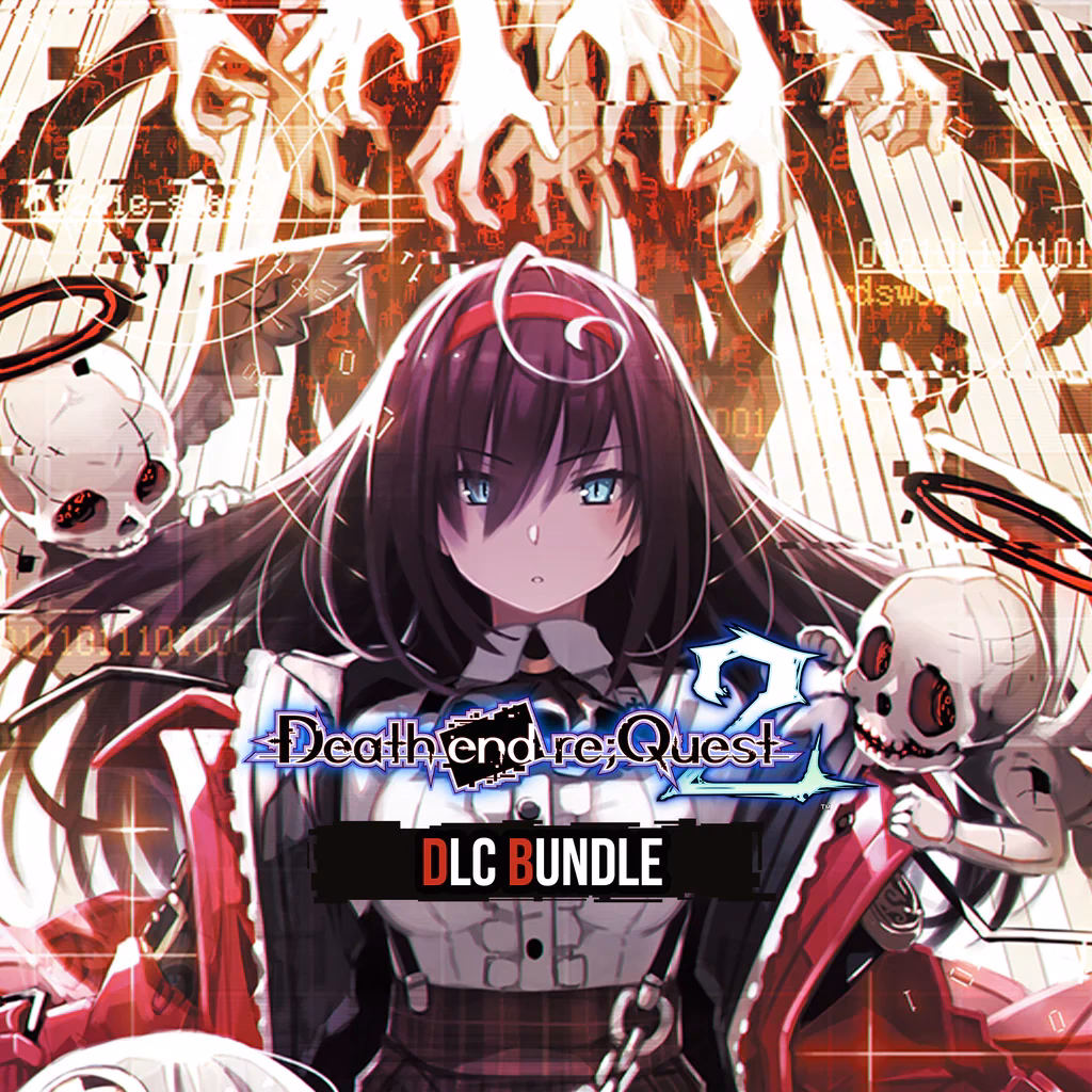 What is the death end re quest walkthrough & guide?