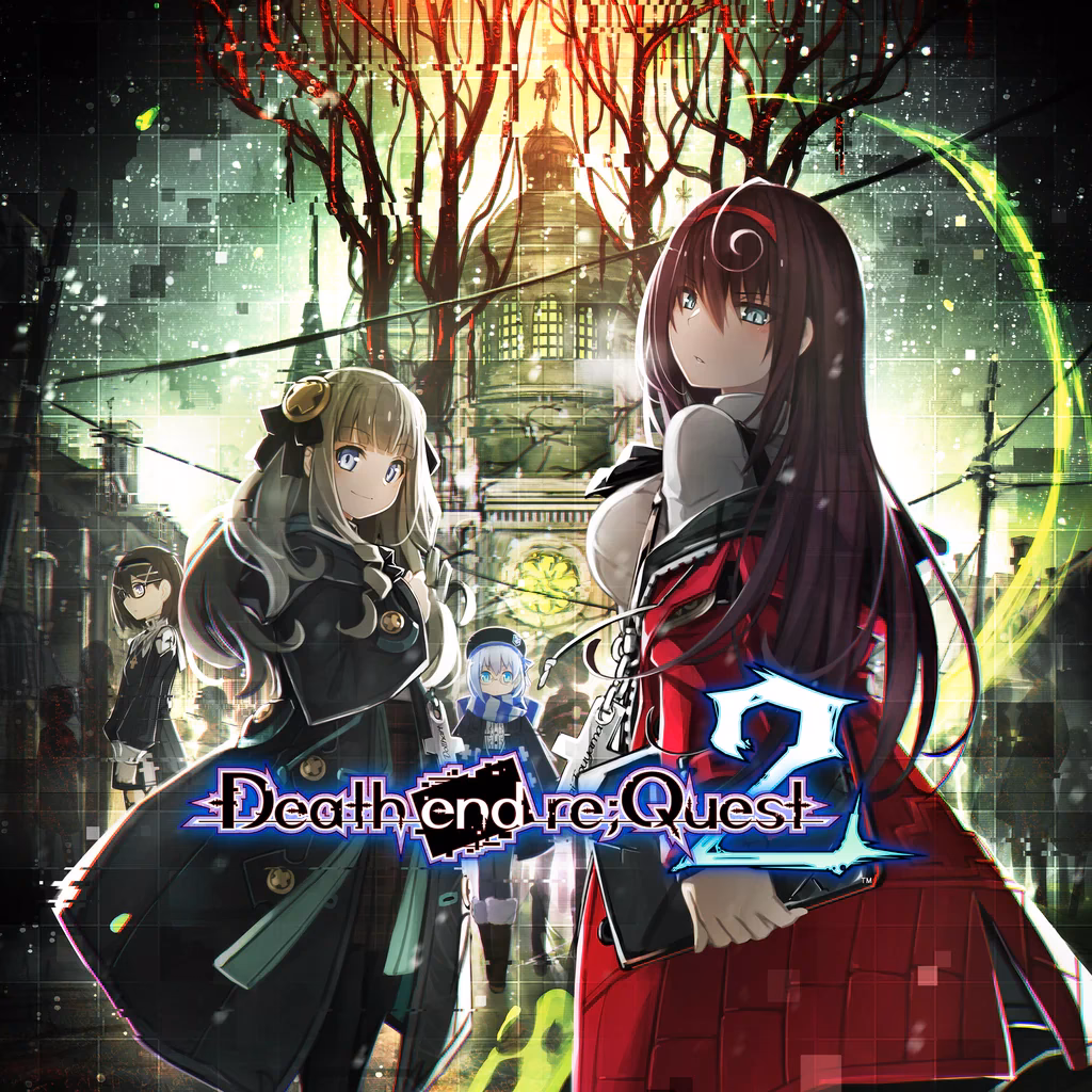 What is death end request 2?
