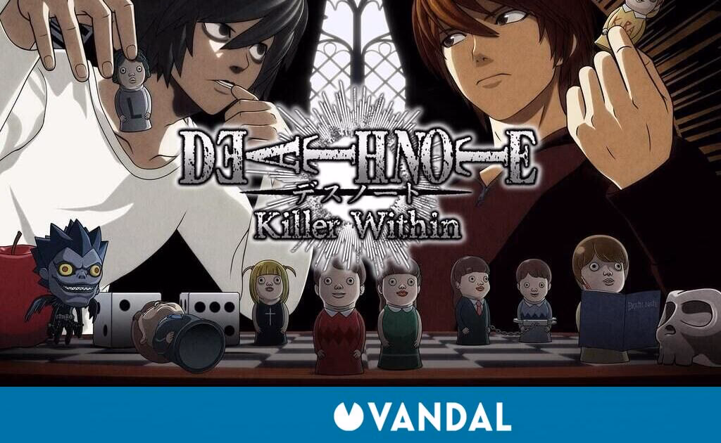 ¿Por qué es Death Note un anime entretenido?