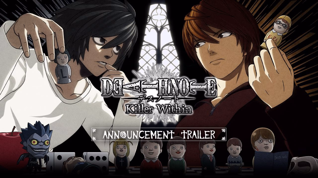 ¿Cómo Jugar a Death Note?