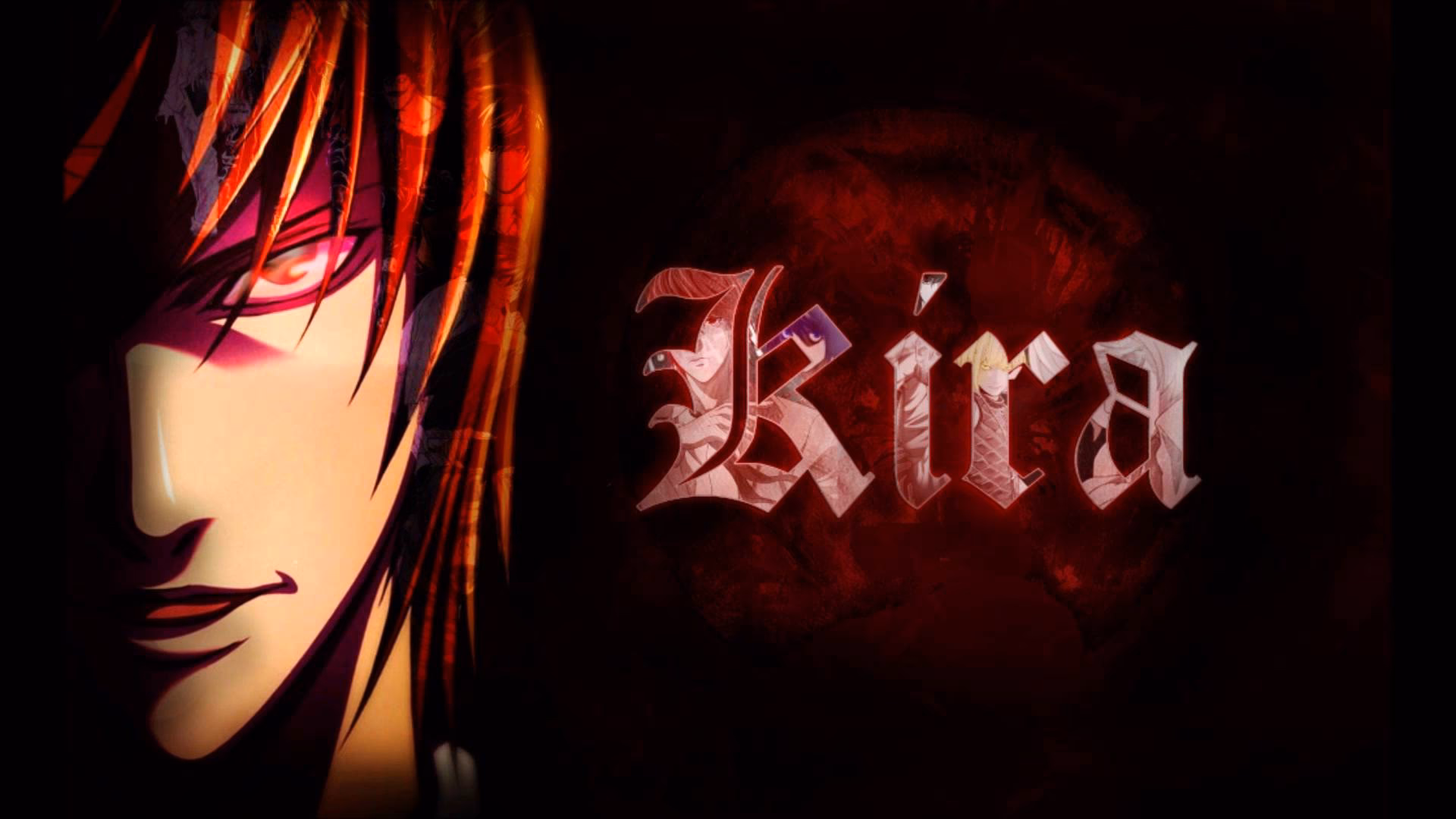Who is the second Kira in Death Note?