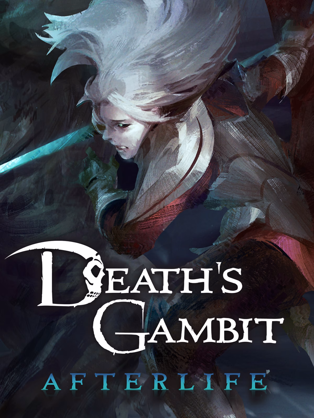 What is Death's Gambit afterlife?