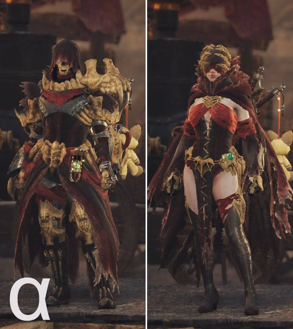 What's new in Monster Hunter Wilds?