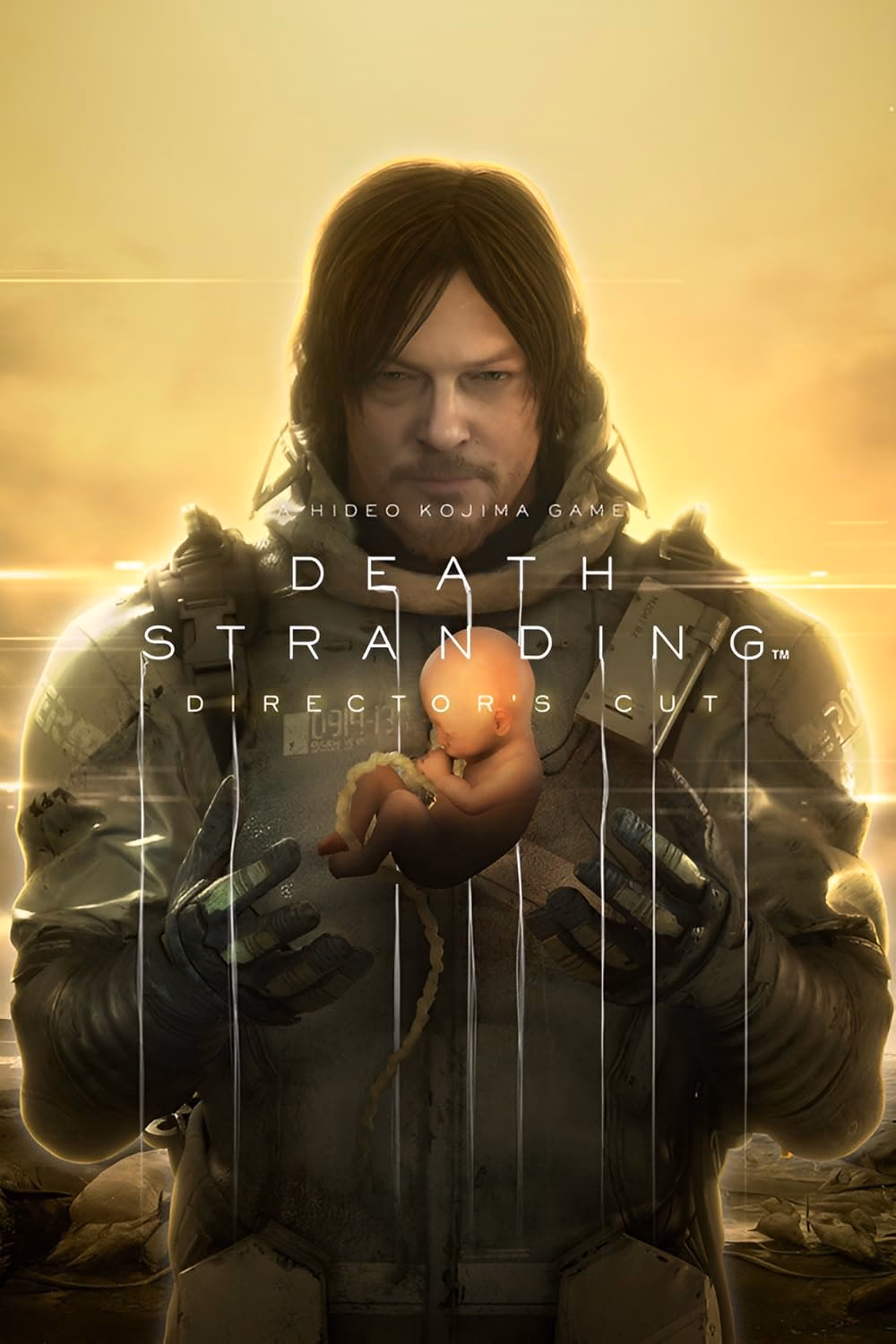 ¿Qué es el Death Stranding?