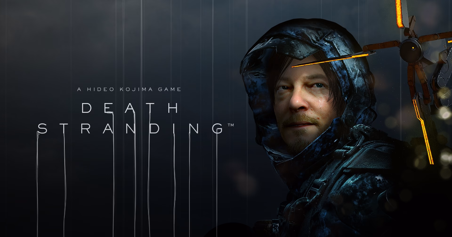 ¿Cuándo sale Death Stranding en PC?