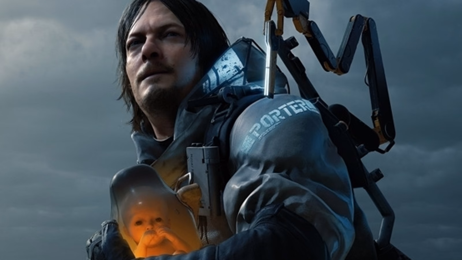 Is Death Stranding a good game?