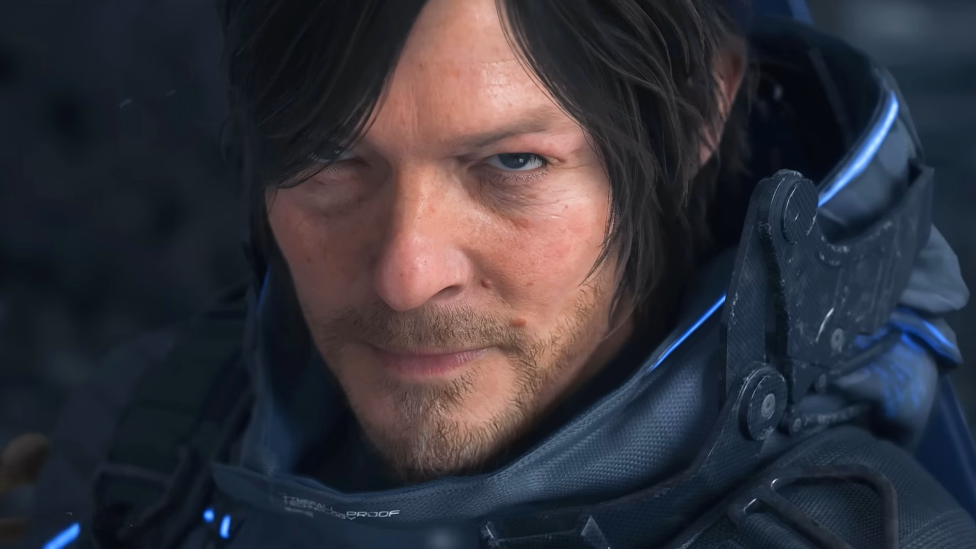 ¿Cuál es la banda sonora de Death Stranding?
