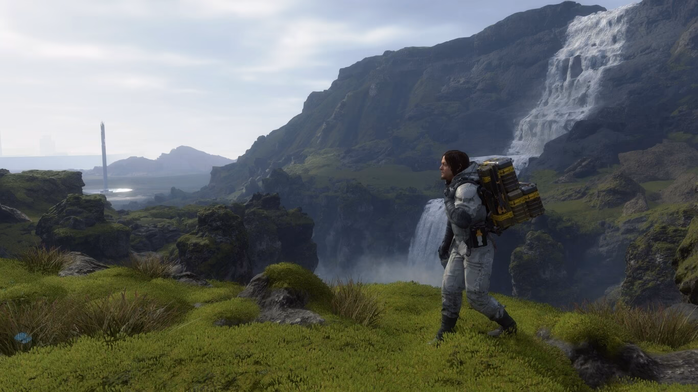 ¿Qué ofrece Kojima Studios para celebrar el lanzamiento de Death Stranding?