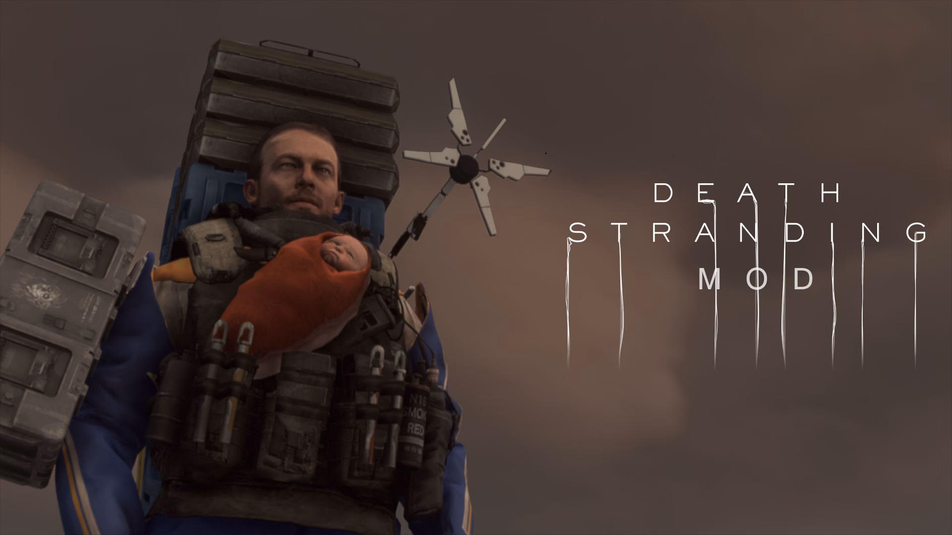 Will there be a Death Stranding 2 mod?