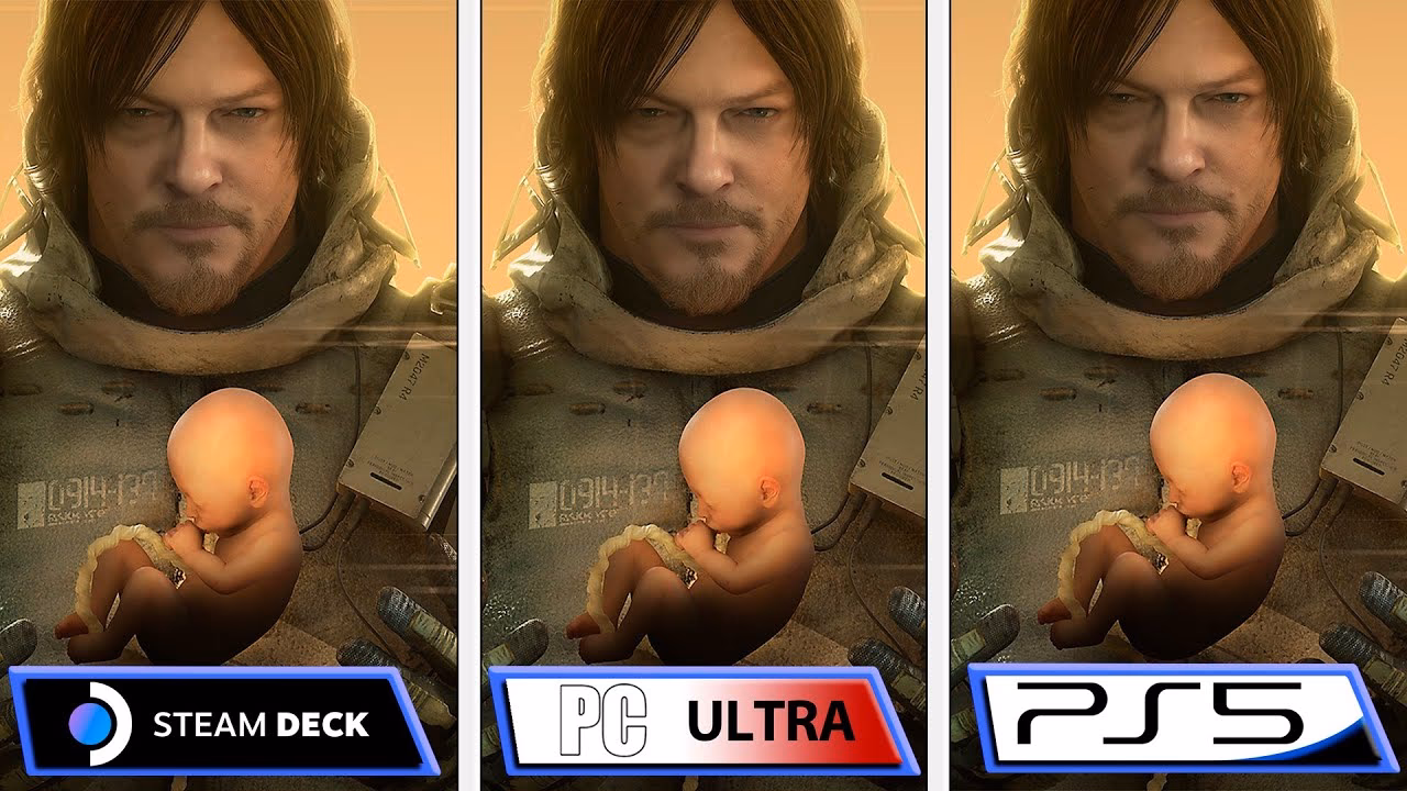 Is Death Stranding director's cut a good game?