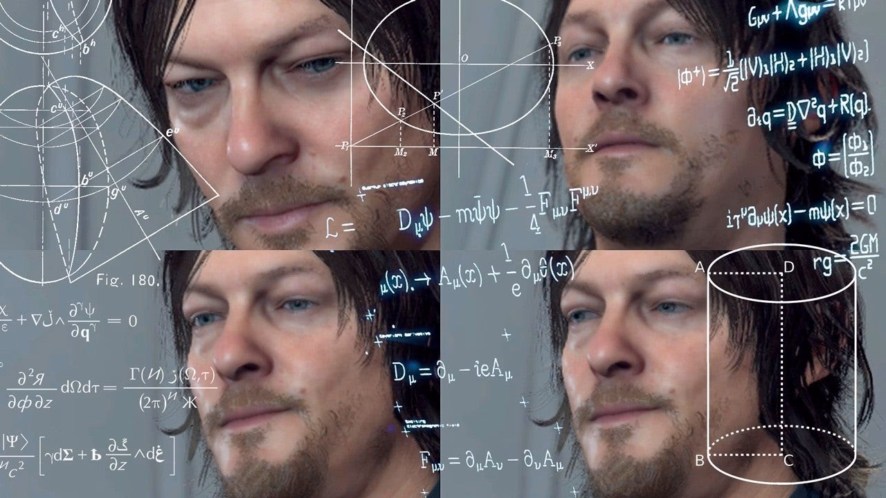 Will there be a Death Stranding 2?