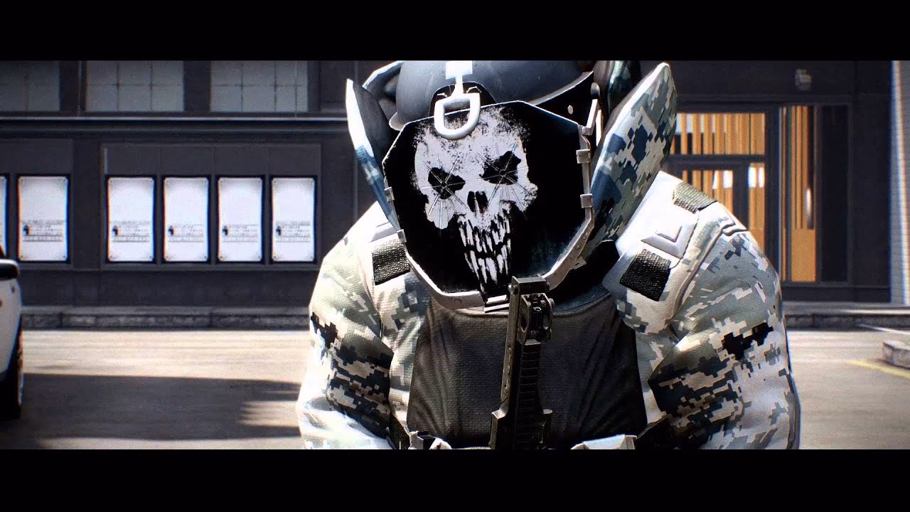 What's new in Death Wish?