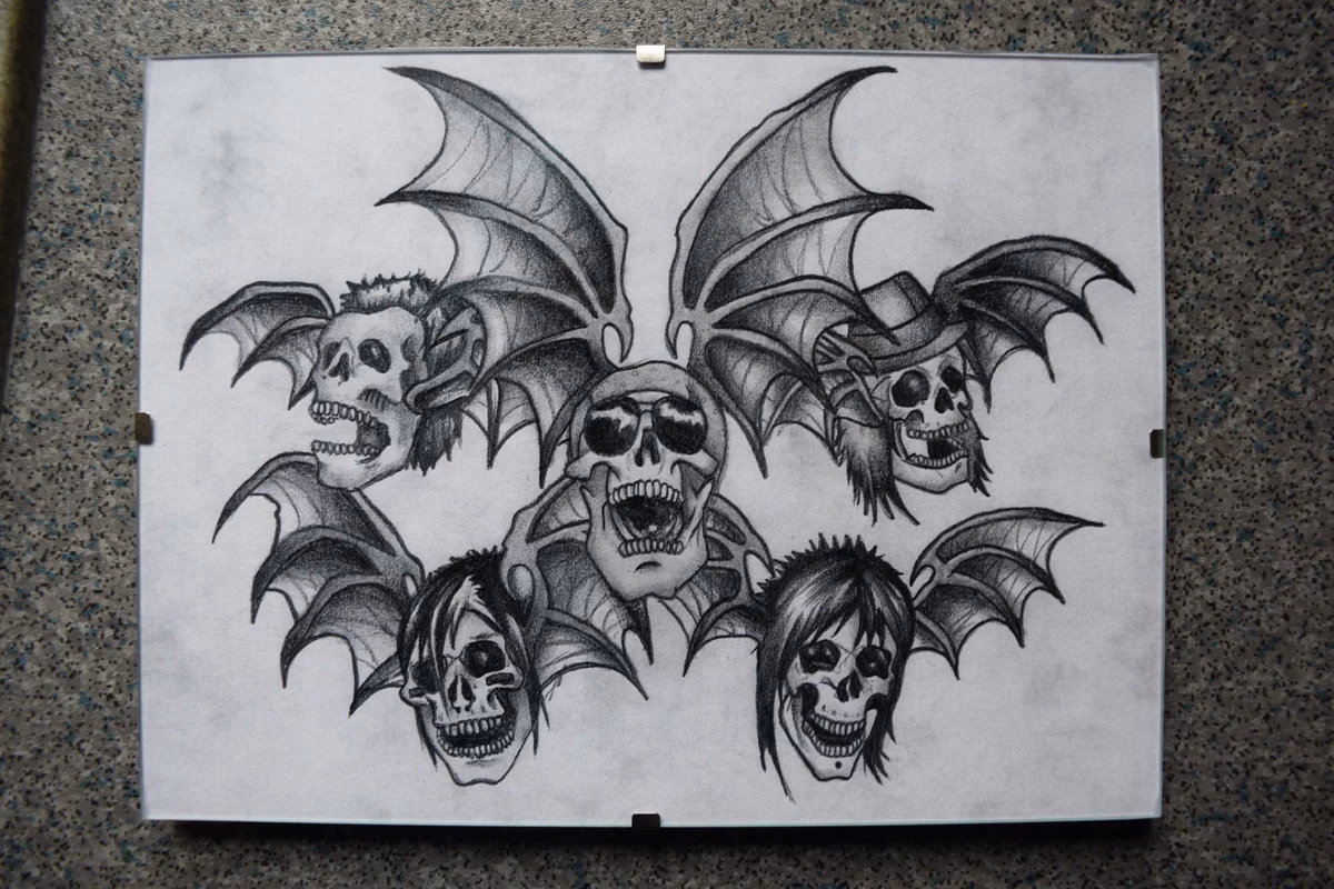 What is a Deathbat?
