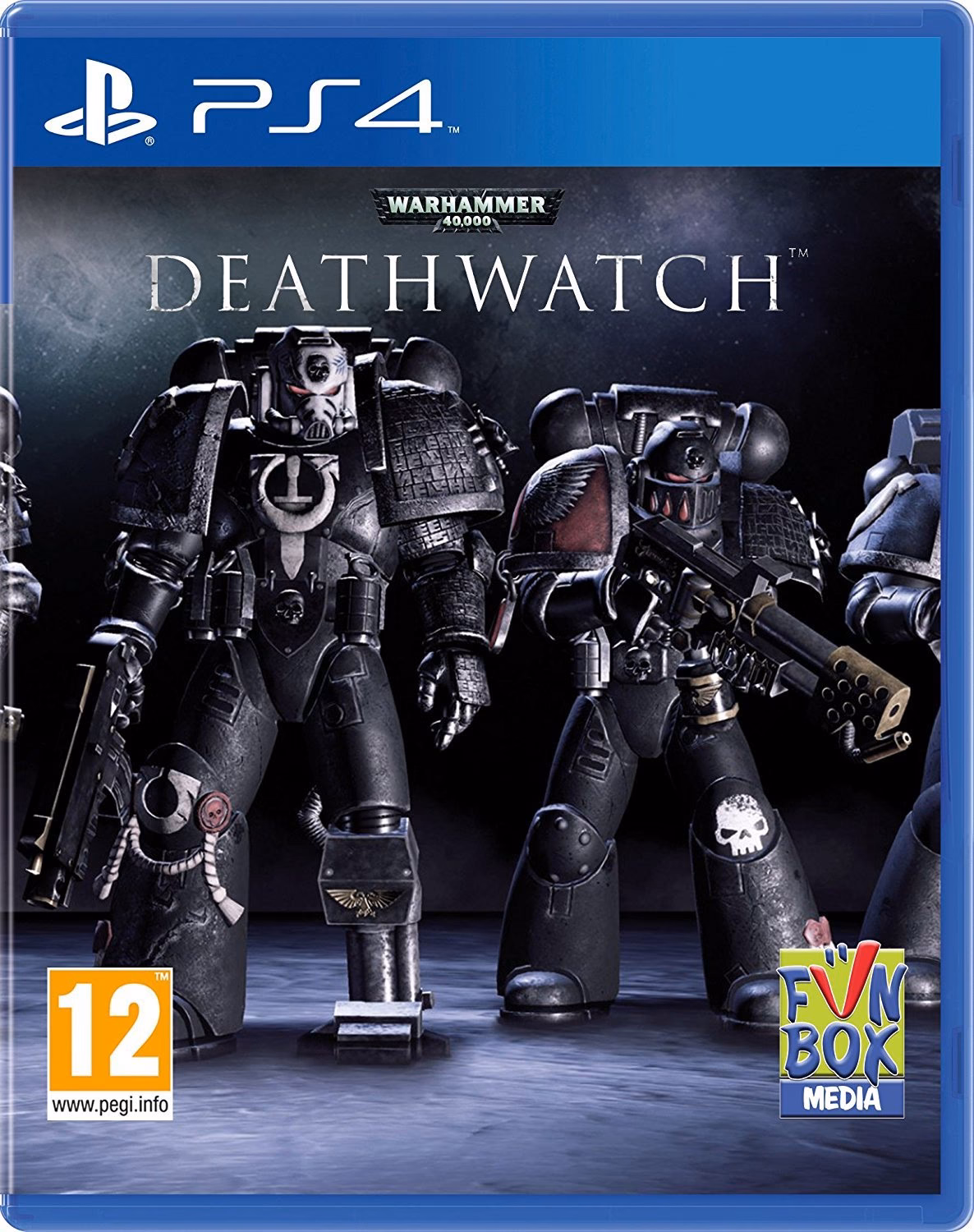 What is deathwatch & how does it work?