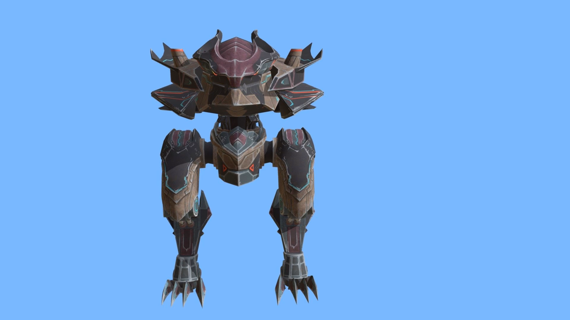 What is Deathwing Ao Jun?