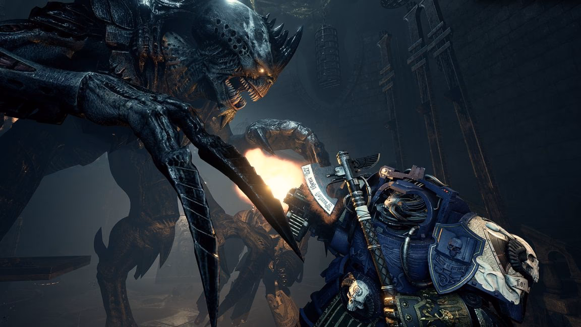 Is Space Hulk: Deathwing a good game?