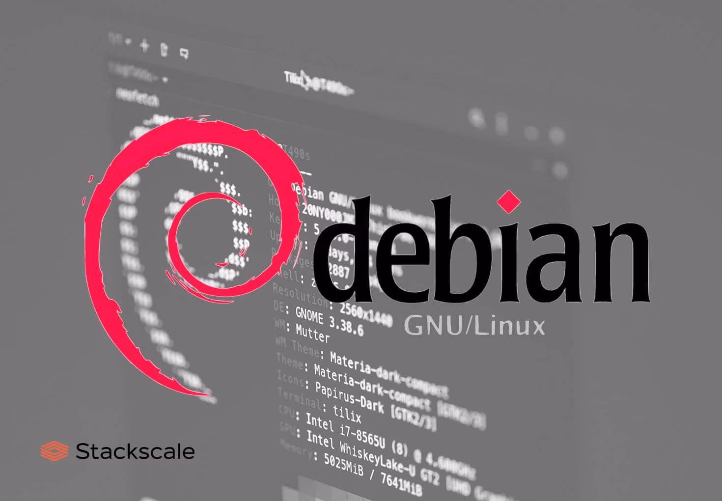 ¿Cuáles son las herramientas de Debian?