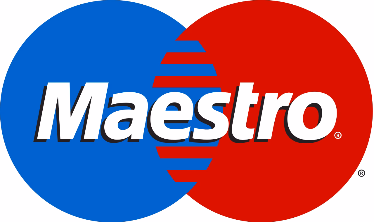 ¿Dónde se puede comprar con tarjeta Maestro?