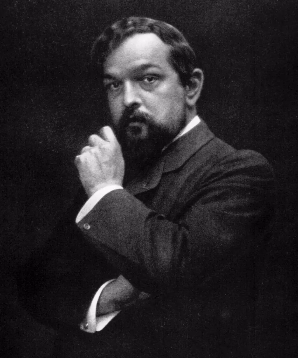¿Cuáles fueron las innovaciones de Debussy?