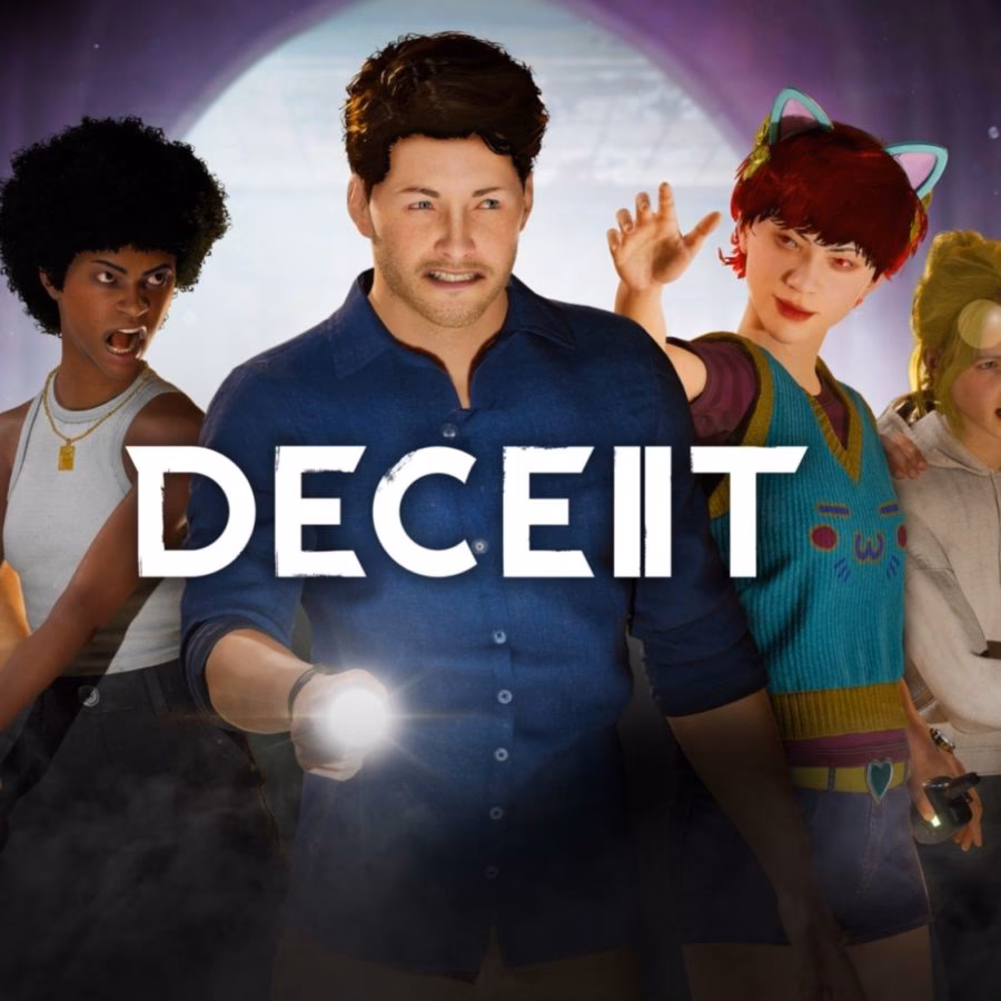 Is Deceit 2 on PS5 & Xbox series X/s?