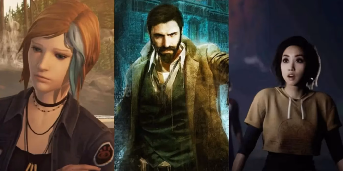 Which decision-based games can you play in 2025?