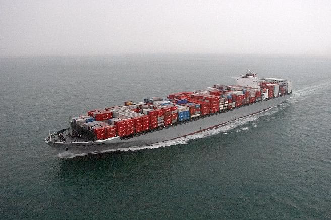 What is on deck storage?