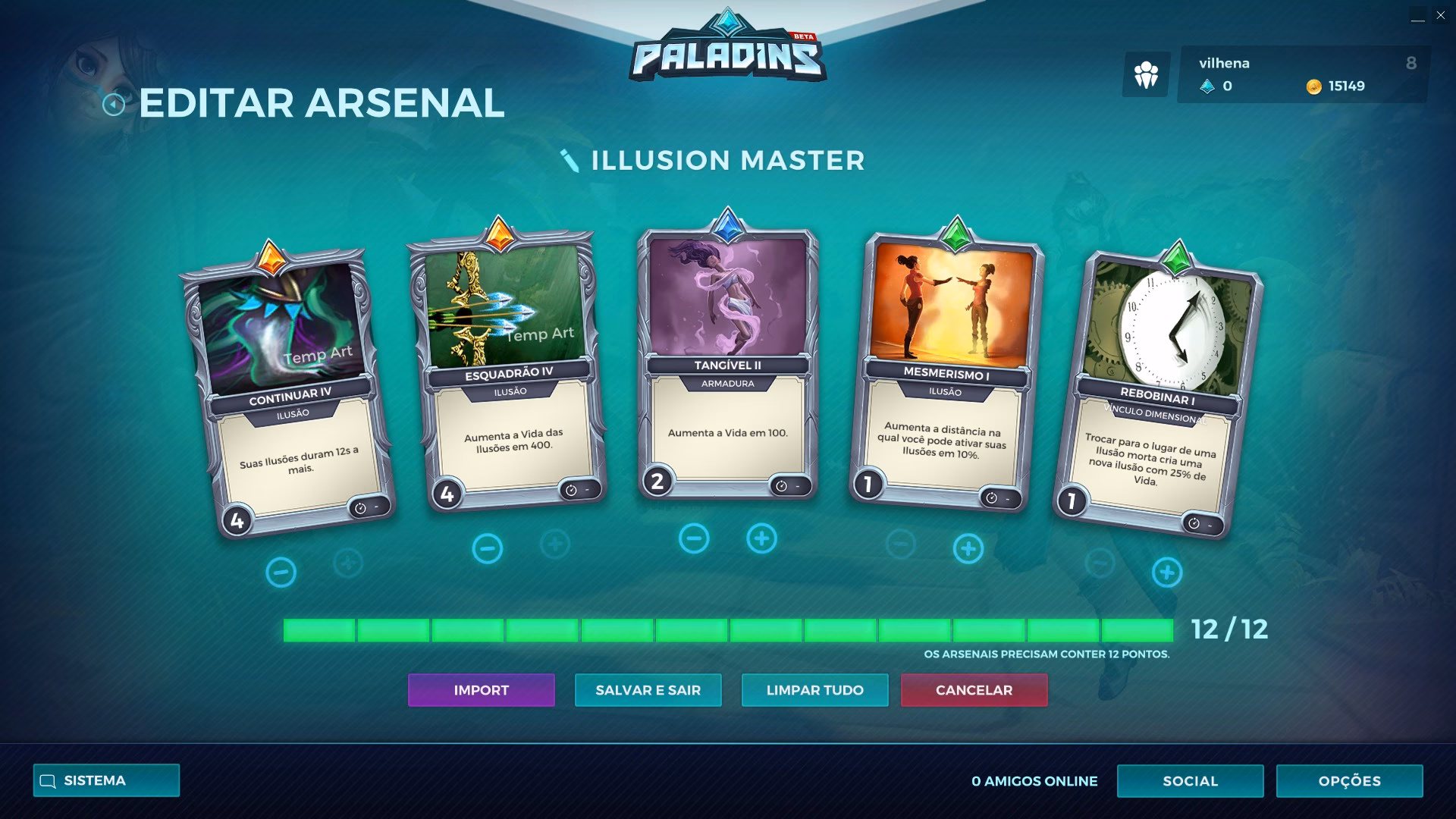 Who is Ying in Paladins?