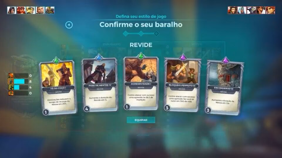 Why am I a Zhin main?