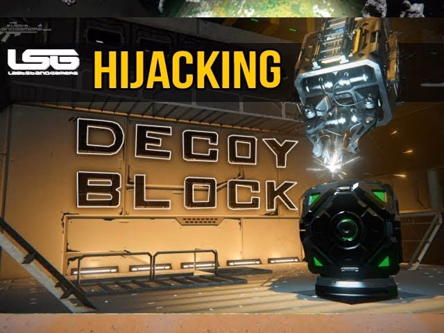 How do you keep decoys alive?