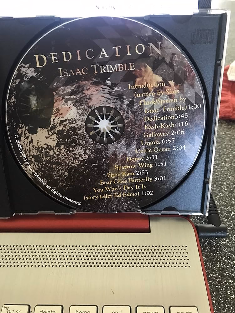 How do I get the dedication achievement?