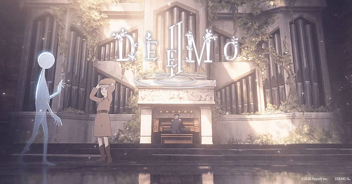 How to use Deemo on BlueStacks?