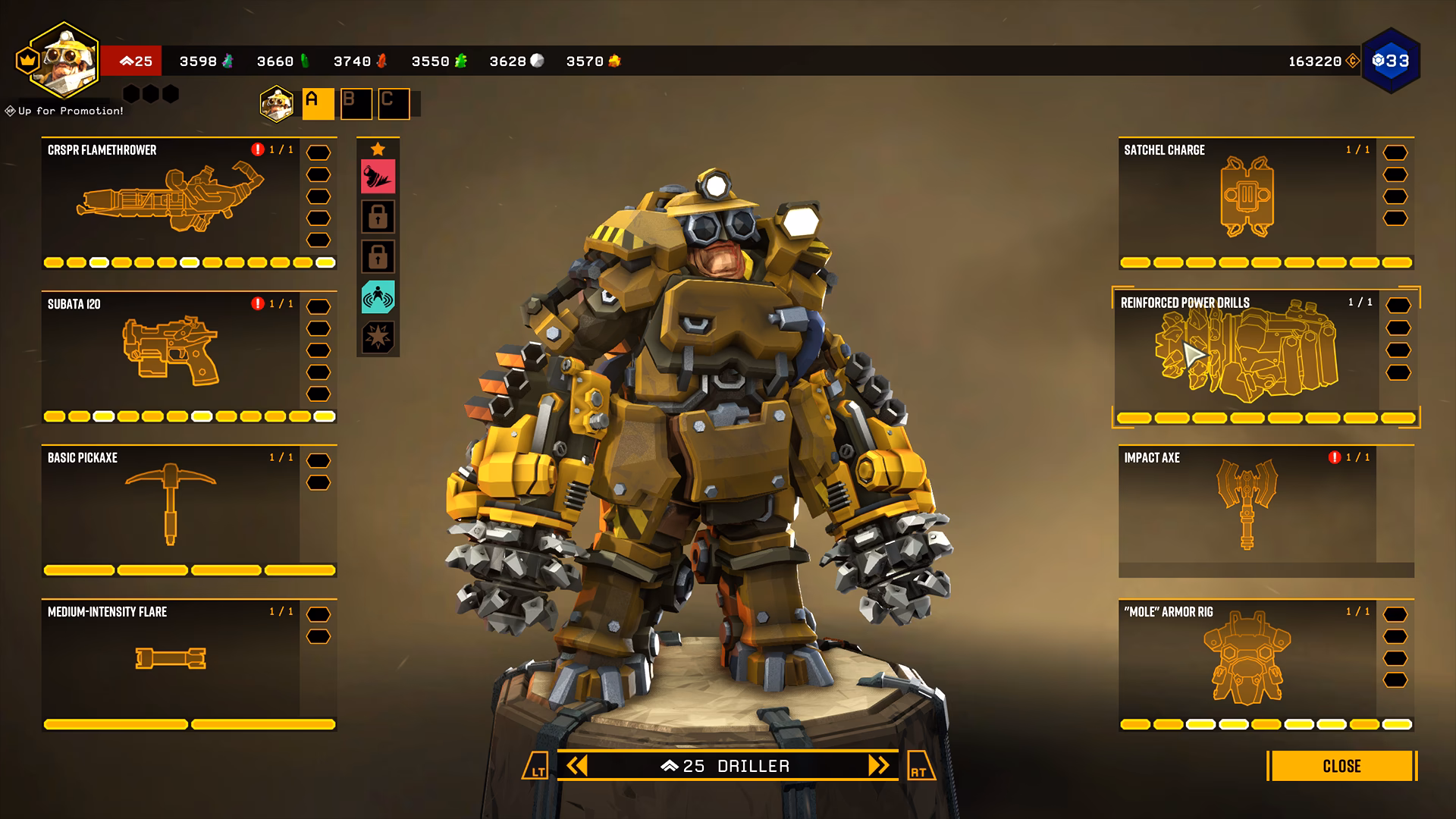 What is Deep Rock Galactic?