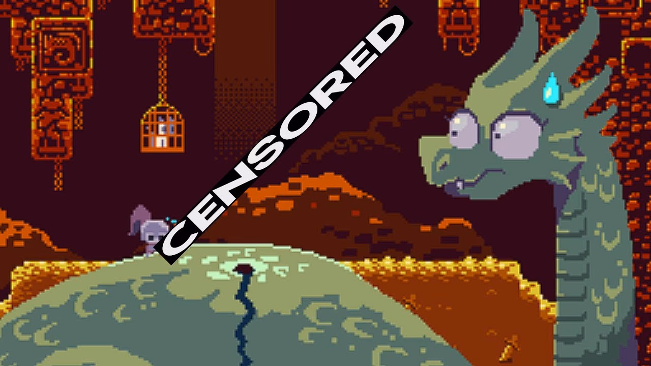 Who makes deepest sword?