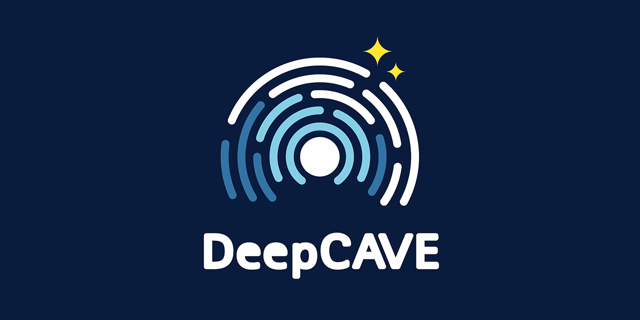 What is deepcave & how does it work?