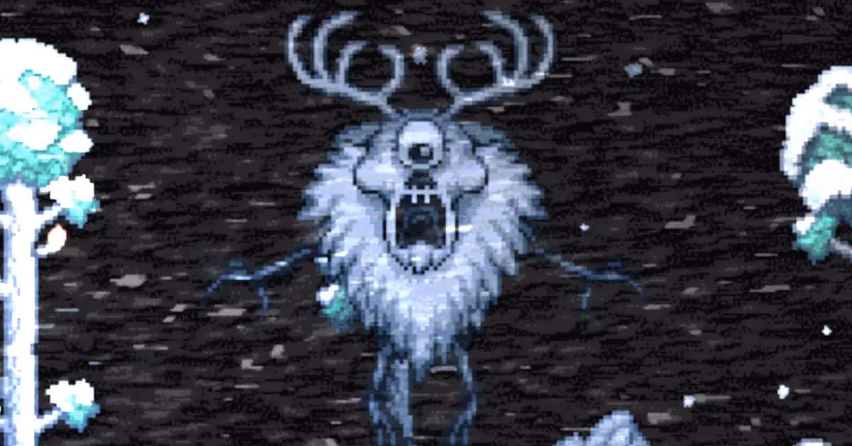How does deerclops work?